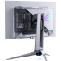 Монітор Asus 26.5" ROG Swift PG27AQWP-W (90LM0CF2-B01971) OLED White 540Hz