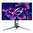 Монітор Asus 26.5" ROG Swift PG27AQWP-W (90LM0CF2-B01971) OLED White 540Hz