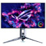 Монітор Asus 26.5" ROG Swift PG27AQWP-W (90LM0CF2-B01971) OLED White 540Hz
