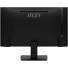 Монітор MSI 27" PRO MP273 E14A IPS Black 144Hz