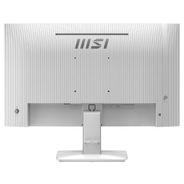 Монітор MSI 24" PRO MP243W E14 IPS White 144Hz