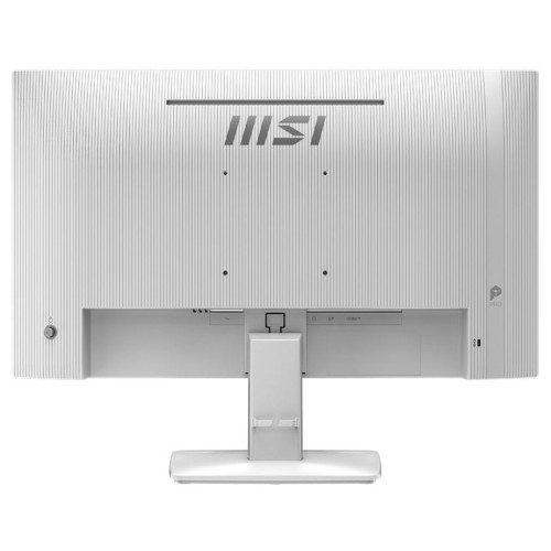 Монітор MSI 24" PRO MP243W E14 IPS White 144Hz