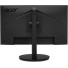 Монiтор Acer 23.8" Vero CB242YP6bipr (UM.QB2EE.602) IPS Black 144Hz