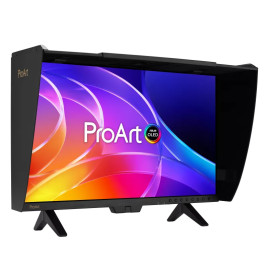 Монитор Asus 26.5" ProArt PA27USD (90LM04N0-B01371) OLED Black 240Hz