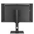 Монітор Asus 26.5" ProArt PA27USD (90LM04N0-B01371) OLED Black 240Hz