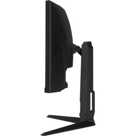 Монитор Asus 34" TUF Gaming VG34WQL5A (90LM0CI1-B01171) VA Black Curved 400Hz