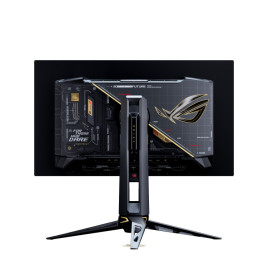 Монитор Asus 26.5" ROG Swift PG27AQWP-G (90LM0CF0-B02971) OLED Black 540Hz