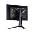 Монітор Asus 26.5" ROG Swift PG27AQWP-G (90LM0CF0-B02971) OLED Black 540Hz Монітор Asus 26.5" ROG Swift PG27AQWP-G (90LM0CF0-B02971) OLED Black 540Hz