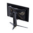 Монітор Asus 26.5" ROG Swift PG27AQWP-G (90LM0CF0-B02971) OLED Black 540Hz Монітор Asus 26.5" ROG Swift PG27AQWP-G (90LM0CF0-B02971) OLED Black 540Hz
