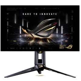 Монітор Asus 26.5" ROG Swift PG27AQWP-G (90LM0CF0-B02971) OLED Black 540Hz