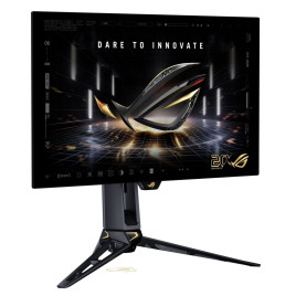 Монитор Asus 26.5" ROG Swift PG27AQWP-G (90LM0CF0-B02971) OLED Black 540Hz