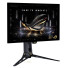 Монітор Asus 26.5" ROG Swift PG27AQWP-G (90LM0CF0-B02971) OLED Black 540Hz