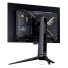 Монітор Asus 26.5" ROG Swift PG27AQWP-G (90LM0CF0-B02971) OLED Black 540Hz