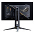 Монітор Asus 26.5" ROG Swift PG27AQWP-G (90LM0CF0-B02971) OLED Black 540Hz