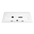 Монітор Asus 27" VY279HGR-W (90LM06D4-B01171) IPS White 120Hz