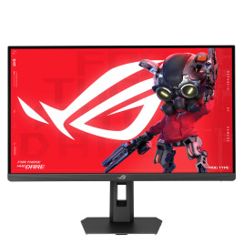 Монитор Asus 27" ROG Strix XG27UCSR (90LM0CK0-B01171) IPS Black 160Hz