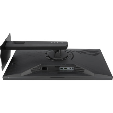 Монітор Asus 27" ROG Strix XG27UCSR (90LM0CK0-B01171) IPS Black 160Hz