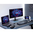 Монітор Asus 27" ROG Strix XG27UCSR (90LM0CK0-B01171) IPS Black 160Hz