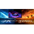 Монітор Asus 27" ROG Strix XG27UCSR (90LM0CK0-B01171) IPS Black 160Hz