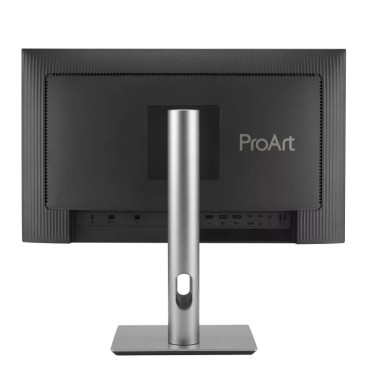 Монiтор Asus 23.8" ProArt PA249CGV (90LM0031-B01K71) IPS Silver/Black 144Hz