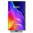 Монiтор Asus 23.8" ProArt PA249CGV (90LM0031-B01K71) IPS Silver/Black 144Hz