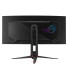 Монітор Asus 34" ROG Swift OLED PG34WCDN (90LM0CU0-B01971) QD-OLED Curved Black 360Hz