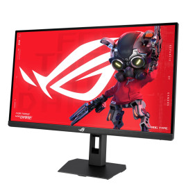 Монитор Asus 27" ROG Strix XG27ACSR (90LM0D10-B01171) IPS Black 220Hz