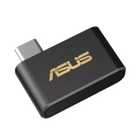 Беспроводной адаптер Asus USB-BE93 MINI (90IG0AK0-MO0B00)
