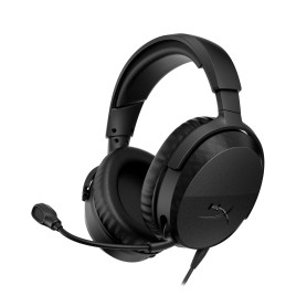 Гарнитура HyperX Cloud Stinger 3 Wired Black (BS1T5AA)