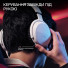 Гарнітура HyperX Cloud Stinger 3 Wired Black (BS1T5AA)