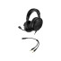 Гарнітура HyperX Cloud Stinger 3 Wired Black (BS1T5AA)