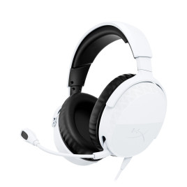 Гарнитура HyperX Cloud Stinger 3 Wired White (BS1T6AA)
