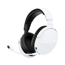 Гарнитура HyperX Cloud Stinger 3 Wireless White (BS1T9AA)