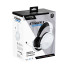 Гарнітура HyperX Cloud Stinger 3 Wireless White (BS1T9AA)