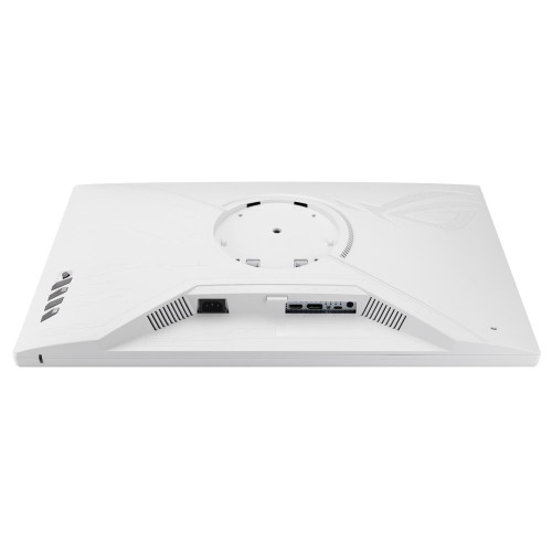 Монітор Asus 27" ROG Strix XG27ACSR-W (90LM0D12-B01171) IPS White 220Hz
