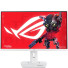 Монітор Asus 27" ROG Strix XG27ACSR-W (90LM0D12-B01171) IPS White 220Hz