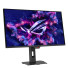 Монiтор Asus 26.5" ROG Strix XG27AQDMESZ (90LM0C80-B03171) IPS Black 240Hz