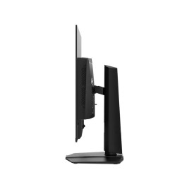 Монитор MSI 31.5" MAG 321UPX QD-OLED X24 Black 240Hz