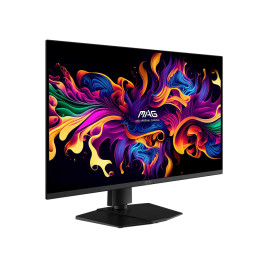 Монитор MSI 31.5" MAG 321UPX QD-OLED X24 Black 240Hz