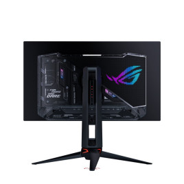 Монитор Asus 26.5" ROG Swift PG27UCWM (90LM0CY1-B01971) OLED Black 480Hz