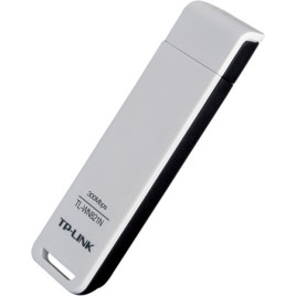 Беспроводной адаптер TP-Link TL-WN821N  (300Mbps, USB)