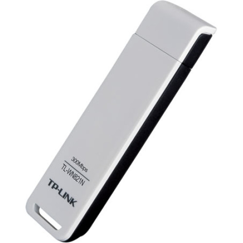 Бездротовий адаптер TP-Link TL-WN821N