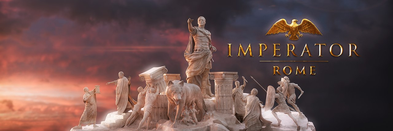 Дата выхода и системные требования Imperator: Rome