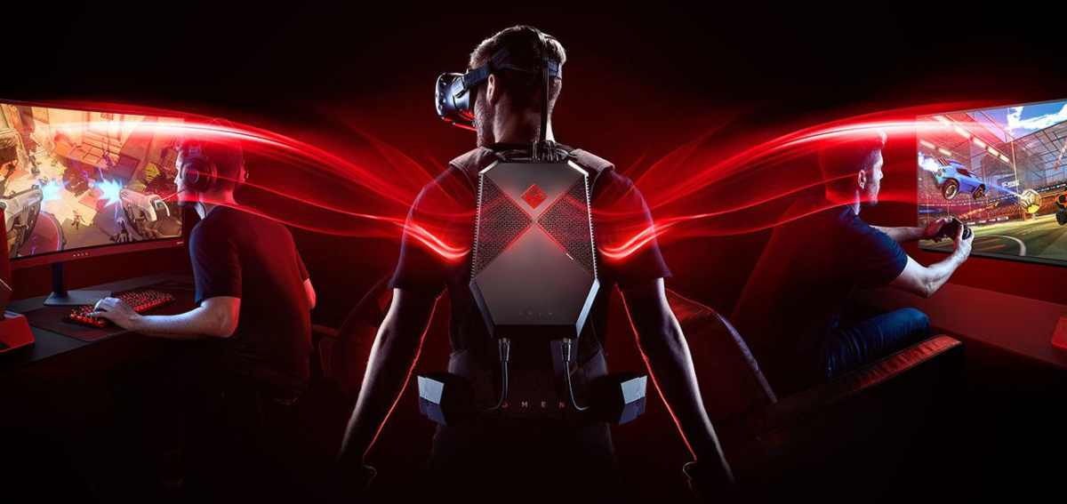 Лучшие VR игры на ПК