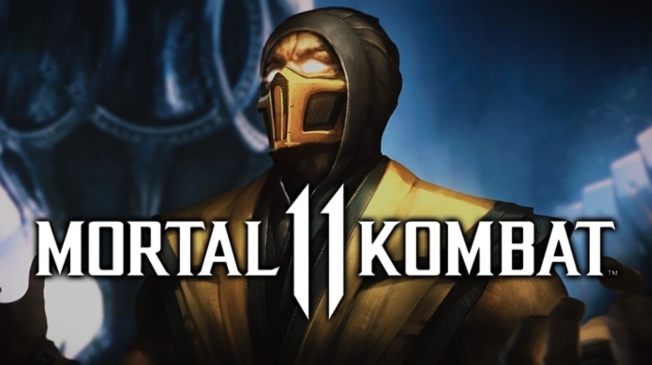 Обновления Mortal Kombat 11 Towers