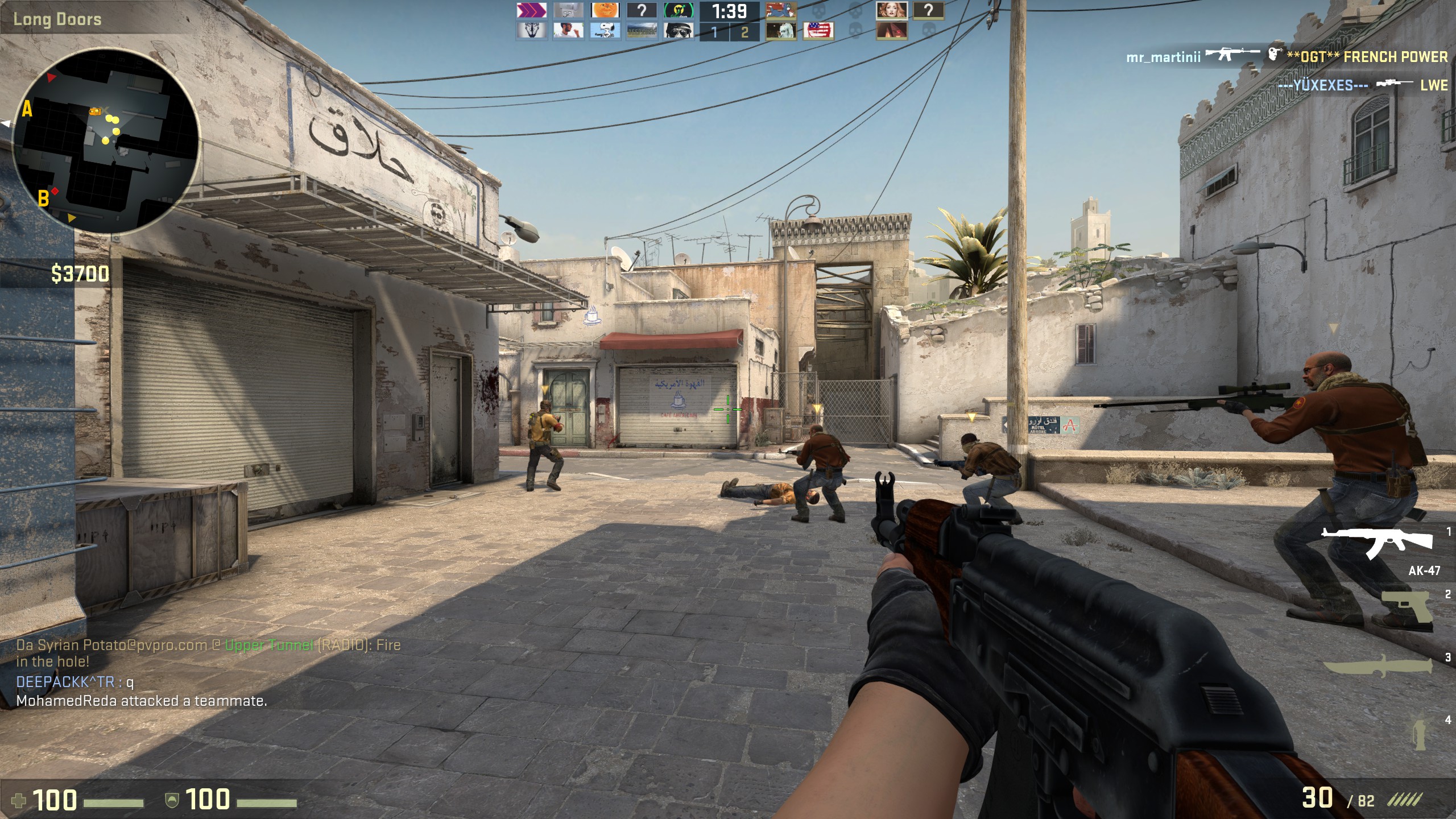 counter strike
