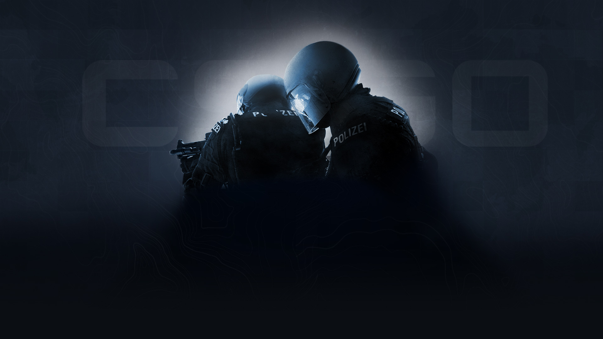 CS: GO последнее обновление по борьбе с читами — режим Trusted