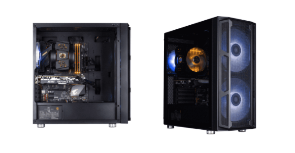 КАК ЛЕГКО СОБРАТЬ ЛУЧШИЙ ПЕРСОНАЛЬНЫЙ КОМПЬЮТЕР