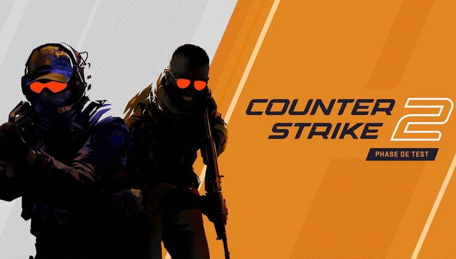 Counter-Strike 2: обзор новинки от Valve