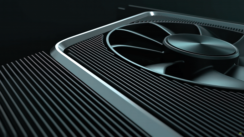 Nvidia готовит RTX 4070 на более мощном процессоре